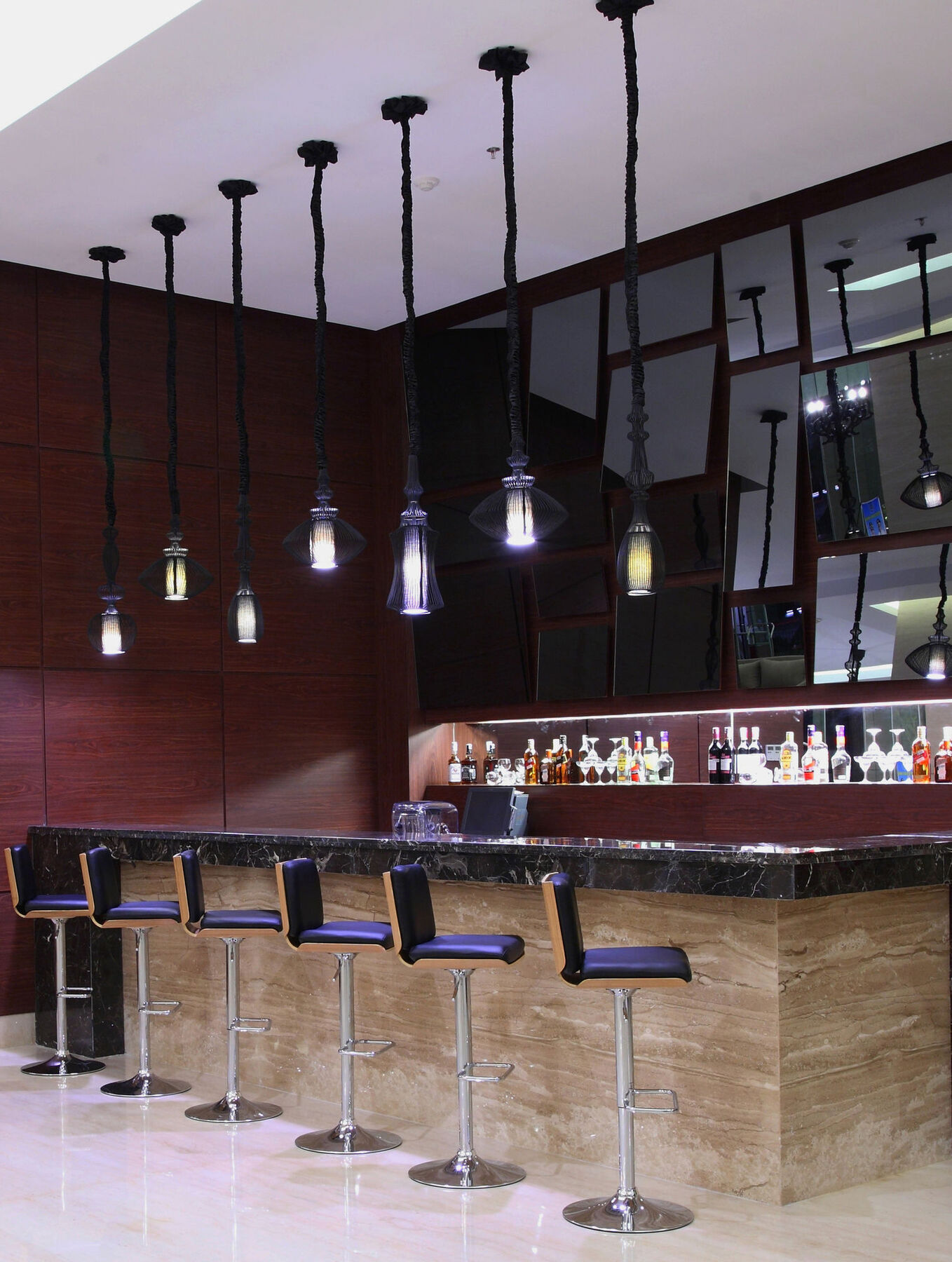 Swiss-Belhotel Sorong Exterior foto